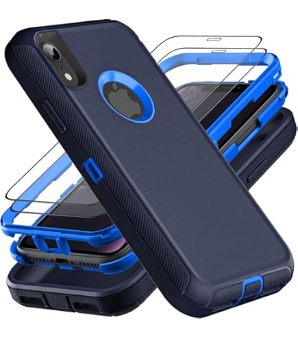 iPhone - 【新品】iPhoneXR128GB Blue シムフリー iPhone XR SIMフリー iPhoneXR 128GB ブルー [Blue] 新品未使用